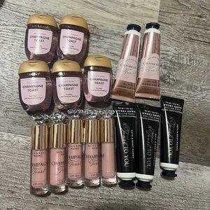 Bath & Body Works Bundle